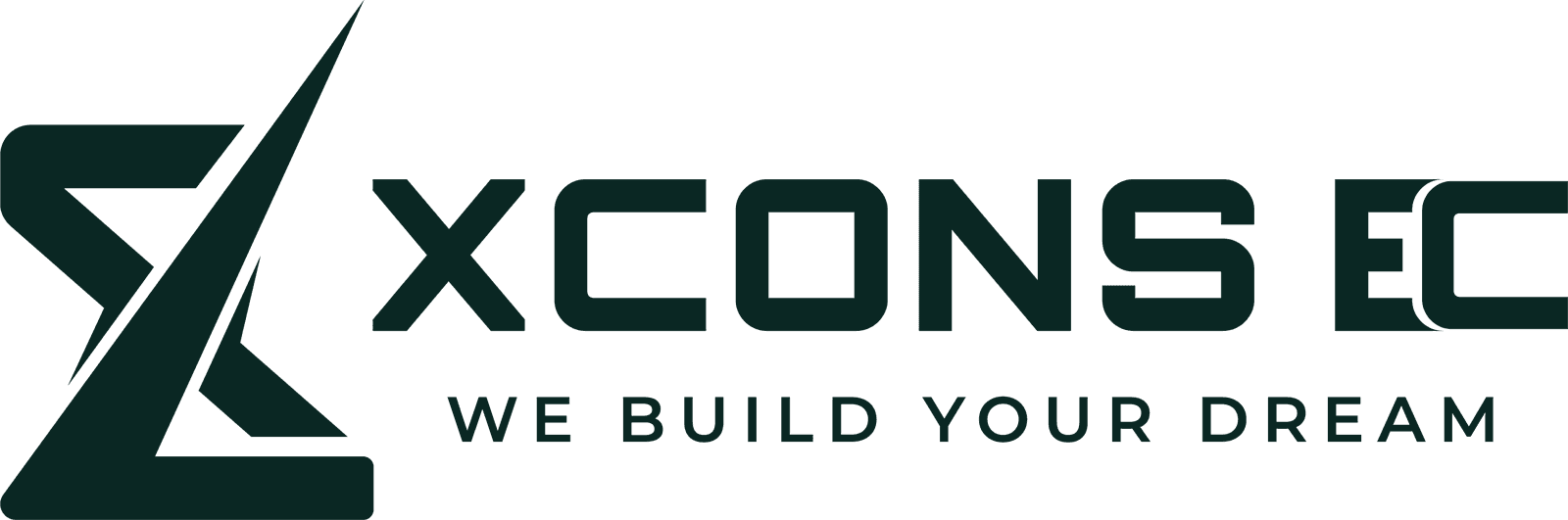 XCONS EC - WE BUILD YOUR DREAM