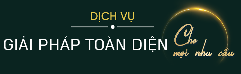 Giải Pháp Toàn Diện Cho Mọi Nhu Cầu - XCONS E&C